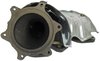 EXHAUST MANIFOLD - image 2