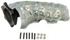 EXHAUST MANIFOLD - image 3