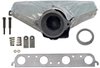 EXHAUST MANIFOLD - image 3