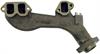 EXHAUST MANIFOLD - image 1