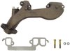 EXHAUST MANIFOLD - image 3