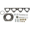 Exhaust Manifold Kit 1996-00 Honda Civic - image 2