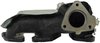 EXHAUST MANIFOLD - image 2