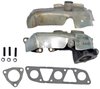 EXHAUST MANIFOLD - image 3