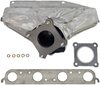 EXHAUST MANIFOLD - image 3