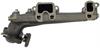 EXHAUST MANIFOLD - image 1