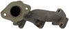 EXHAUST MANIFOLD - image 2