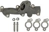 EXHAUST MANIFOLD - image 3