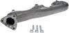 EXHAUST MANIFOLD - image 1