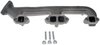 EXHAUST MANIFOLD - image 2