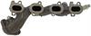 EXHAUST MANIFOLD - image 1