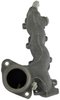 EXHAUST MANIFOLD - image 2