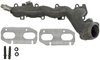 EXHAUST MANIFOLD - image 3