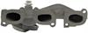 EXHAUST MANIFOLD - image 1