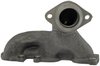 EXHAUST MANIFOLD - image 2