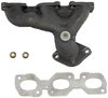 EXHAUST MANIFOLD - image 3