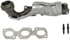 674-452 Exhaust Manifold Kit - Includes Required Gaskets and Hardware; 2000-2002 Lincoln LS - image 3