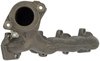 EXHAUST MANIFOLD - image 2