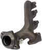 EXHAUST MANIFOLD - image 1