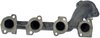 EXHAUST MANIFOLD - image 2