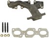 674-456 Exhaust Manifold Kit - Includes Required Gaskets and Hardware; 1996 Ford, 1996 Mercury - image 3