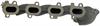 EXHAUST MANIFOLD - image 1