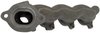 EXHAUST MANIFOLD - image 2