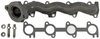 Exhaust Manifold Kit 1996-2004 Ford Mustang - image 3