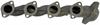 EXHAUST MANIFOLD - image 1