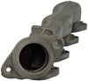 EXHAUST MANIFOLD - image 2