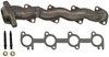 EXHAUST MANIFOLD - image 3