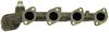 Exhaust Manifold Kit 1999-04 Ford - image 1