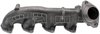 Exhaust Manifold Kit 1999-04 Ford - image 3