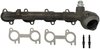 EXHAUST MANIFOLD - image 3