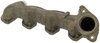 EXHAUST MANIFOLD - image 2