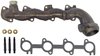 EXHAUST MANIFOLD - image 3