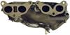 EXHAUST MANIFOLD - image 1