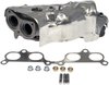 EXHAUST MANIFOLD - image 3