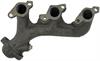 EXHAUST MANIFOLD - image 1
