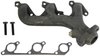 EXHAUST MANIFOLD - image 3