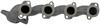 EXHAUST MANIFOLD - image 1