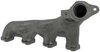 EXHAUST MANIFOLD - image 2