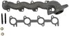 EXHAUST MANIFOLD - image 3