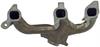 EXHAUST MANIFOLD - image 1