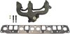 EXHAUST MANIFOLD - image 3