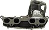 EXHAUST MANIFOLD - image 1