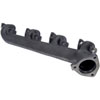 Exhaust Manifold Kit - Includes Required Gaskets And Hardware - image 2