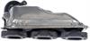 Exhaust Manifold Kit - Includes Required Gaskets And Hardware - image 1