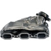 Exhaust Manifold Kit - Includes Required Gaskets And Hardware - image 2