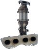 MANIFOLD CONVERTER - NOT - image 2